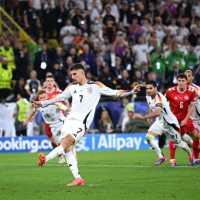 Jerman vs Denmark 2-0: Die Mannschaft Mulus ke Perempat Final Euro 2024
