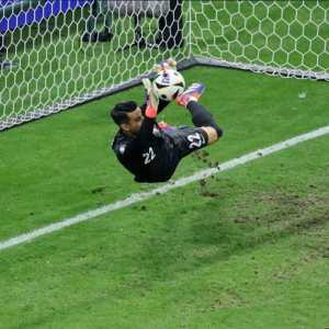 Prancis Lolos Lewat Gol Bunuh Diri, Costa Jadi Pahlawan Portugal ke 8 Besar Euro 2024