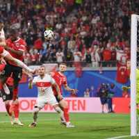 Belanda Mulus ke 8 Besar, Turkiye Hentikan Ambisi Austria ke Perempat Final Euro 2024