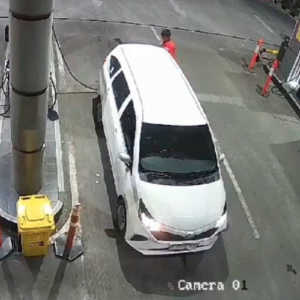 Viral Daihatsu Sigra Kabur Usai Isi BBM Rp300 Ribu di Bekasi, Ini Kronologinya