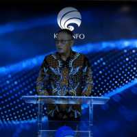 Dirjen Aptika Kominfo Semuel Pangerapan Mundur Imbas PDN Diserang Ransomware