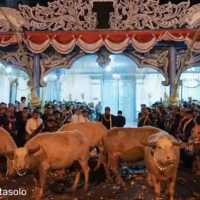 Apa Itu Weton Tulang Wangi, Dikaitkan dengan Malam 1 Suro