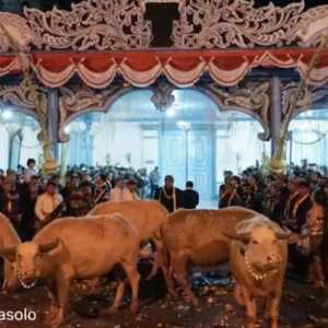 Apa Itu Weton Tulang Wangi, Dikaitkan dengan Malam 1 Suro