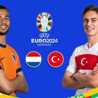 8 Besar Euro 2024 Belanda vs Turkiye: Head to Head, Statistik, Prediksi Line Up