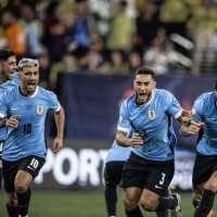 Depak Brasil Lewat Adu Penalti, Uruguay Melaju ke Semifinal Copa America 2024
