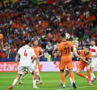 Inggris Pulangkan Swiss Lewat Drama Adu Penalti, Belanda Menang Dramatis Atas Turkiye