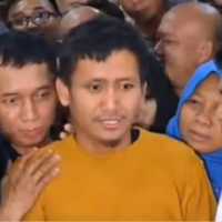 Pegi Setiawan Curhat Dipukuli dan Kepala Dimasukkan ke Keresek Selama di Penjara