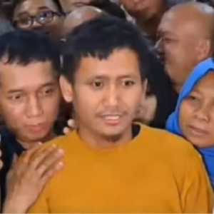 Pegi Setiawan Curhat Dipukuli dan Kepala Dimasukkan ke Keresek Selama di Penjara
