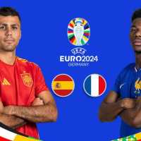 Semifinal Euro 2024 Spanyol vs Prancis: Head to Head, Statistik, Prediksi Line Up