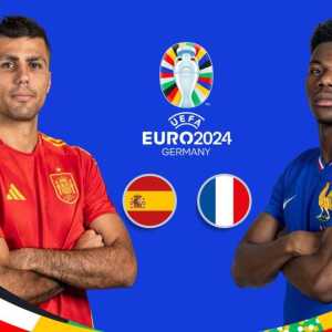 Semifinal Euro 2024 Spanyol vs Prancis: Head to Head, Statistik, Prediksi Line Up