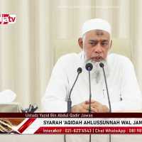 Ustaz Yazid Meninggal Dunia di Usia 61 Tahun