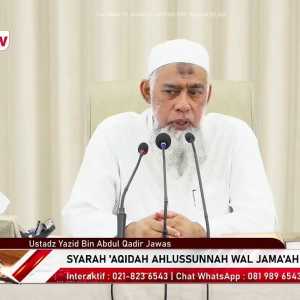 Ustaz Yazid Meninggal Dunia di Usia 61 Tahun