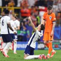 Gol Watkins ke Gawang Belanda di Injury Time Bawa Inggris ke Final Euro 2024