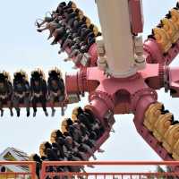 Harga Fast Track Dufan 2024 Untuk 14 Wahana dan Cara Belinya