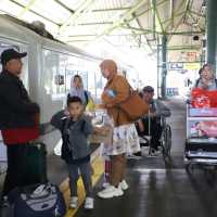 KAI Tawarkan Promo Juleha, Ini Daftar Kereta yang Tawarkan Diskon Tiket 20 Persen