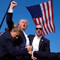 FBI: Thomas Matthew Crooks Pelaku Penembakan Donald Trump