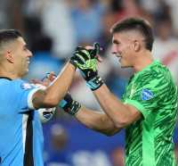 Copa America 2024: Uruguay Juara Tiga Usai Menang Adu Penalti Kontra Kanada