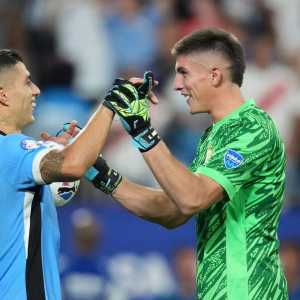 Copa America 2024: Uruguay Juara Tiga Usai Menang Adu Penalti Kontra Kanada