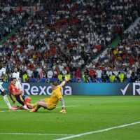 Spanyol Juara Euro 2024