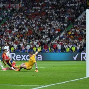 Spanyol Juara Euro 2024