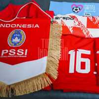 Jadwal Timnas U-17 Indonesia vs India, Malam Ini