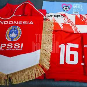 Link live streaming Piala AFF U-19 Timnas Indonesia vs Vietnam, hidup mati
