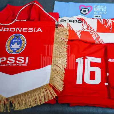 Link live streaming Piala AFF U-19 Timnas Indonesia vs Vietnam, hidup mati