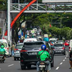 Mulai 2025, Pemilik Motor dan Mobil Wajib Bayar Asuransi