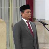 Ponakan Prabowo, Thomas Djiwandono diusulkan jadi calon Deputi Gubernur BI