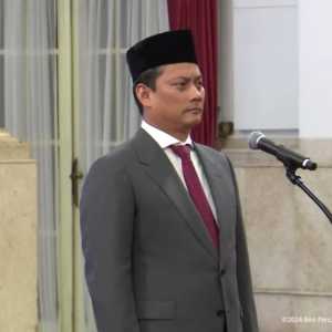 Ponakan Prabowo, Thomas Djiwandono diusulkan jadi calon Deputi Gubernur BI