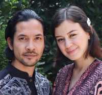 Usai Gugat Cerai, Kimberly Ryder Polisikan Edward Akbar Atas Kasus Penggelapan Mobil