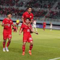 Jadwal Final Piala AFF U-19 Timnas Indonesia vs Thailand, Malam Ini
