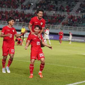 Piala AFF U-19: Jadwal Timnas Indonesia vs Kamboja, Cek Rekor Pertemuan