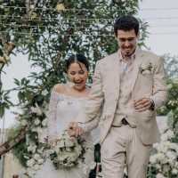 Innalillahi Papa Dali, Suami Jennifer Coppen Meninggal Dunia Usai Kecelakaan di Bali