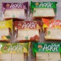 Heboh Roti Aoka Mengandung Bahan Pengawet Berbahaya, Produsen Buka Suara