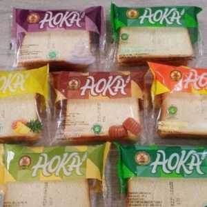 Heboh Roti Aoka Mengandung Bahan Pengawet Berbahaya, Produsen Buka Suara