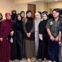 Meski Sudah Minta Maaf, Wanda Hara Tetap Dilaporkan ke Polisi Atas Kasus Penistaan