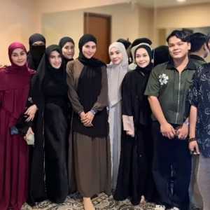 Meski Sudah Minta Maaf, Wanda Hara Tetap Dilaporkan ke Polisi Atas Kasus Penistaan