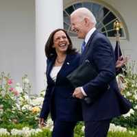 Joe Biden Mundur Jadi Bacapres Amerika Serikat, Dukung Penuh Kamala Harris Jadi POTUS