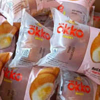 BPOM Tarik Roti Okko dari Peredaran, Terbukti Mengandung Natrium Dehidroasetat
