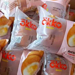 Sertifikat Halal Roti Okko Dicabut!