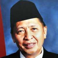 Anak Hamzah Haz Ceritakan Detik-detik Ayahnya Meninggal: Jatuh Saat Mau Salat Duha