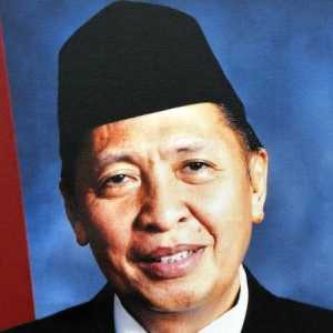 Anak Hamzah Haz Ceritakan Detik-detik Ayahnya Meninggal: Jatuh Saat Mau Salat Duha