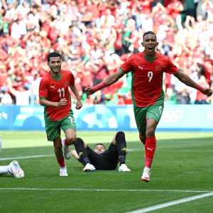 Hasil Sepakbola Olimpiade 2024: Argentina Kalah Kontroversial, Prancis-Spanyol Menang