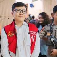 MA Kabul Kasasi: Ronald Tannur Terbukti Aniaya Hingga Tewaskan Dini, Vonis 5 Tahun