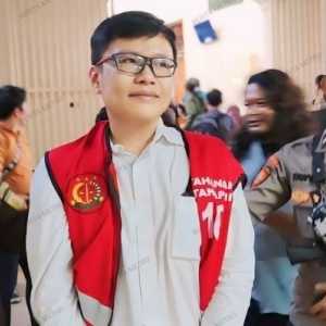 Ronald Tannur, Anak Anggota DPR, Divonis Bebas dari Kasus Aniaya Kekasih Hingga Tewas