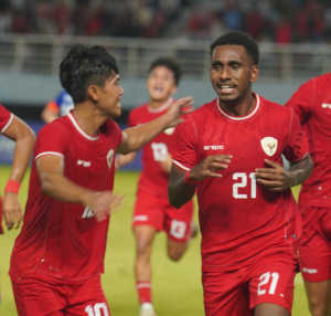 Jadwal Semifinal Piala AFF U-19 2024: Indonesia vs Malaysia, Australia vs Thailand