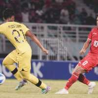 Hajar Malaysia, Timnas U-19 Indonesia Tantang Thailand di Final Piala AFF U-19