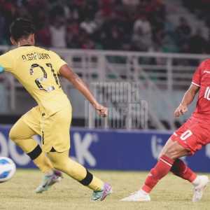 Hajar Malaysia, Timnas U-19 Indonesia Tantang Thailand di Final Piala AFF U-19