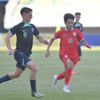 Australia U-19 vs Thailand U-19: Gajah Perang Muda Maju ke Final Piala AFF U-19